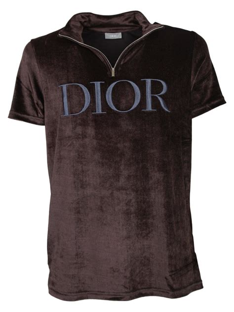 velvet dior t shirt|T.